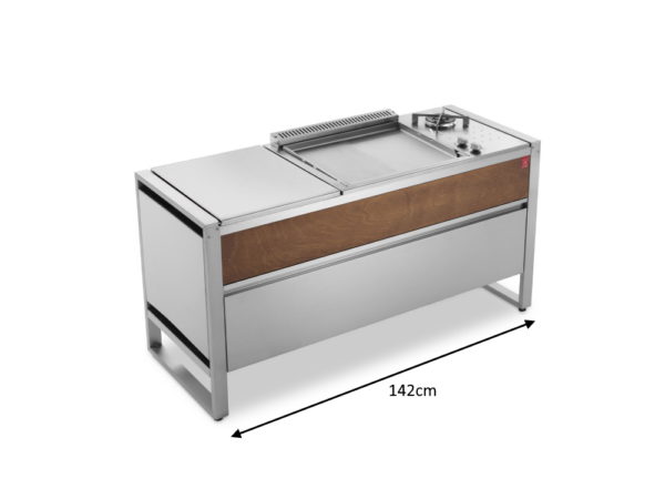Tables OASI C - 142