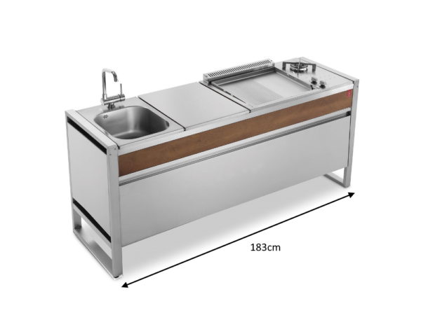 Tables OASI C - 183