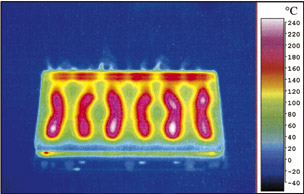 thermographie plancha planet