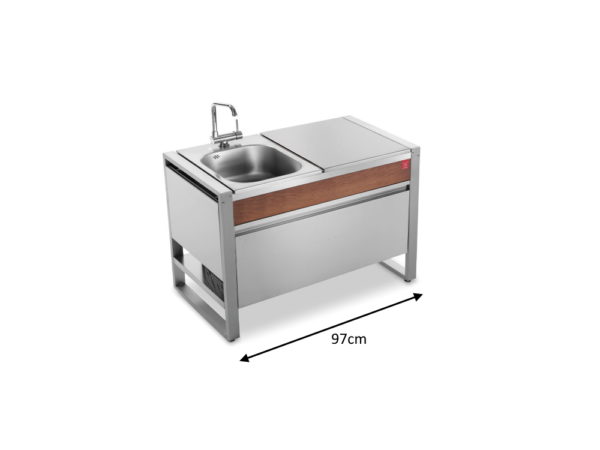 Tables OASI C - 97