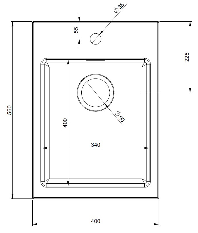 Dimensionale - B.INLAV 4056 (002)