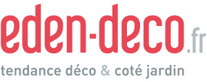 Eden-Deco logo